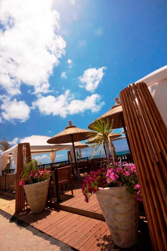 Esperanza Hotel カナリ エクステリア 写真