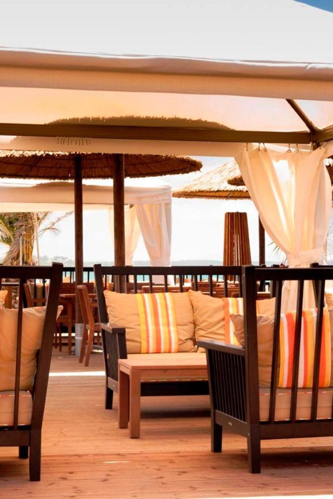 Esperanza Hotel カナリ エクステリア 写真