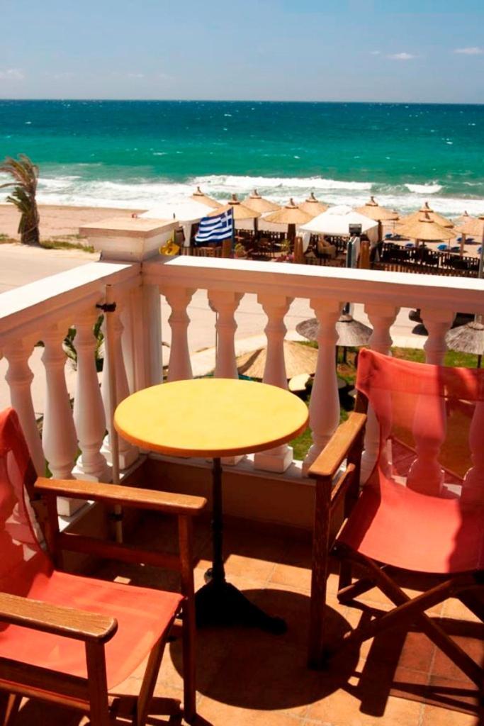 Esperanza Hotel カナリ エクステリア 写真