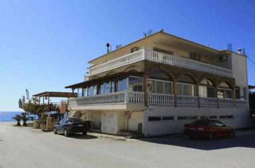 Esperanza Hotel カナリ エクステリア 写真