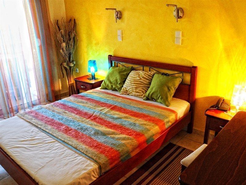 Esperanza Hotel カナリ エクステリア 写真
