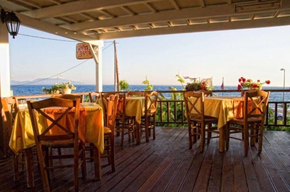 Esperanza Hotel カナリ エクステリア 写真